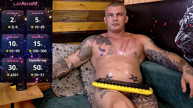 MrrKray online show from 07.27.26