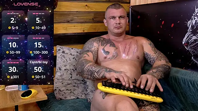 MrrKray online show from 07.29.26