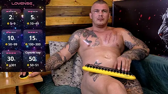 MrrKray online show from 07.31.26