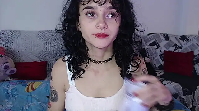 kitty22  online show from 01.13.25