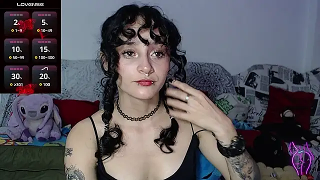 kitty22  online show from 01.31.25