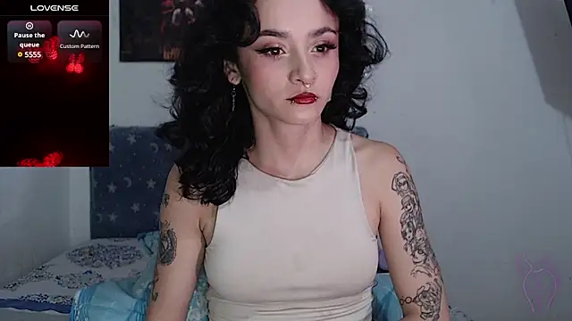 kitty22  online show from 03.08.25