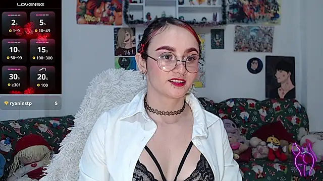 kitty22  online show from 01.07.26