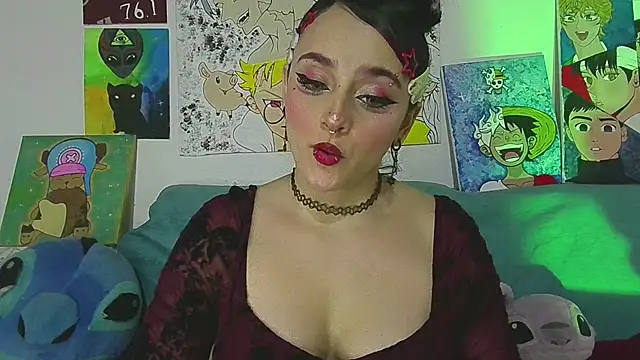 kitty22  online show from 05.02.26