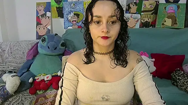 kitty22  online show from 07.01.26