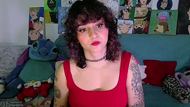 kitty22  online show from 07.03.26