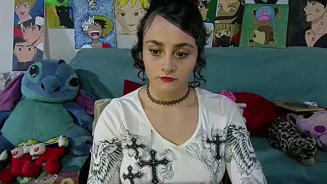 kitty22  online show from 07.06.26