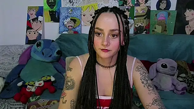 kitty22  online show from 07.15.26