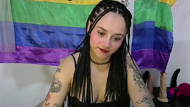 kitty22  online show from 07.17.26