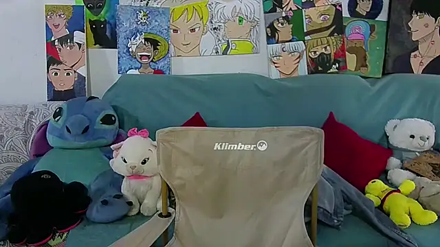 kitty22  online show from 07.25.26