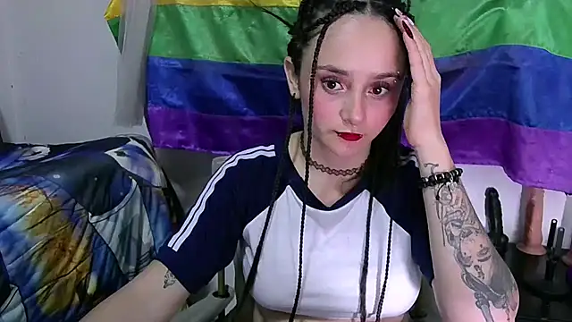 kitty22  online show from 07.30.26