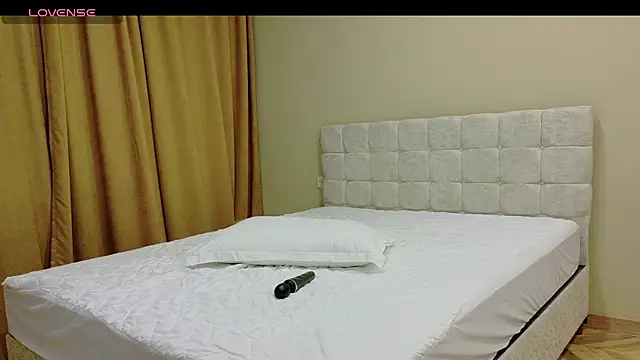 Linajill online show from 03.12.26