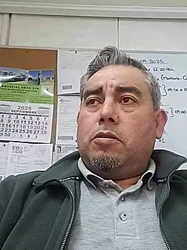 Manolete007x online show from 09.30.25