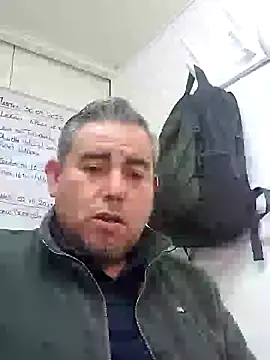 Manolete007x online show from 10.02.25