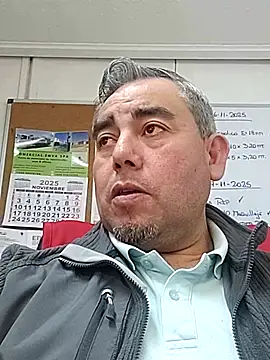 Manolete007x online show from 11.27.25