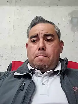 Manolete007x online show from 01.14.26