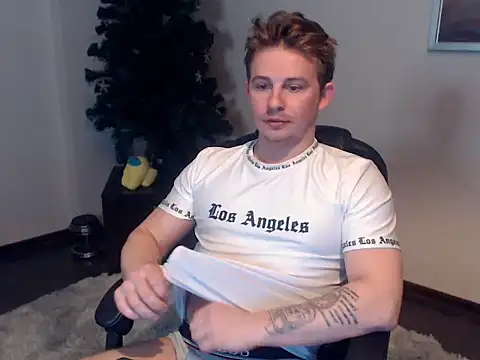 LandonYork online show from 02.13.26