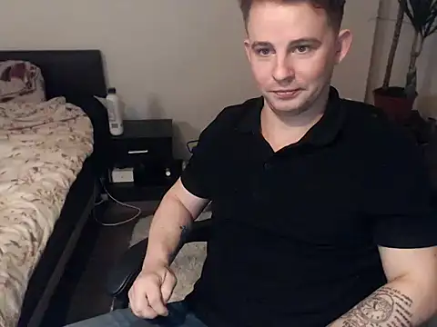 LandonYork online show from 04.15.26