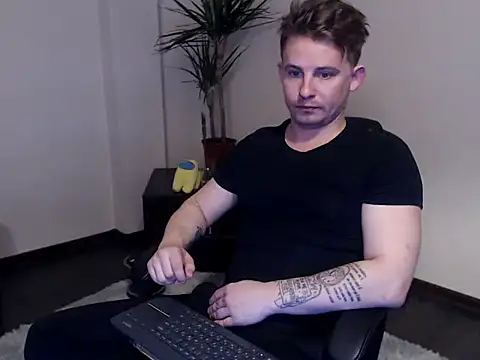 LandonYork online show from 04.27.26