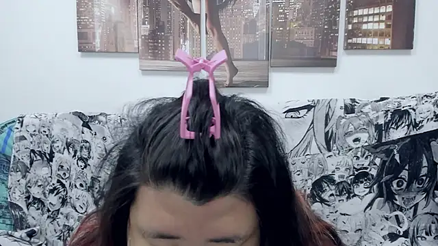 Nadine asian online show from 12.10.24