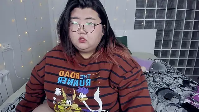 Nadine asian online show from 12.11.24