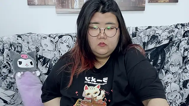 Nadine asian online show from 12.14.24