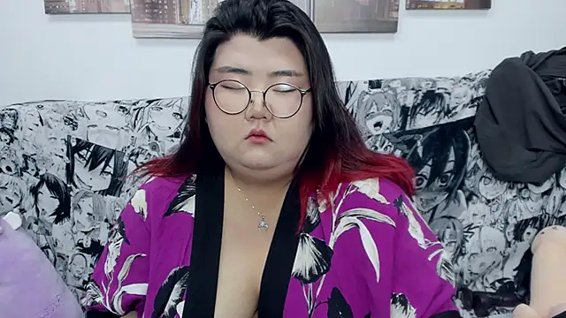 Nadine asian online show from 12.19.24