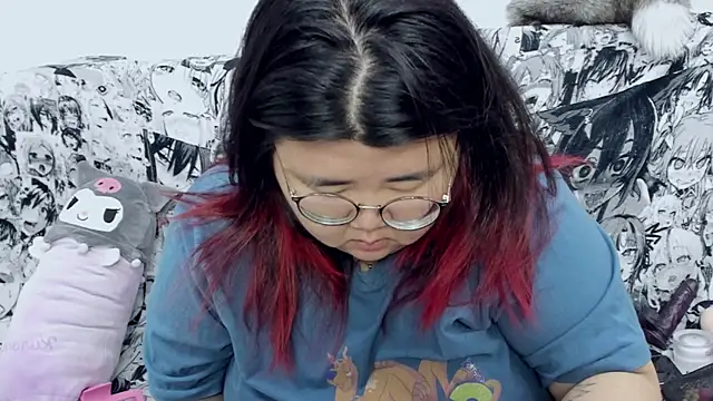 Nadine asian online show from 12.22.24