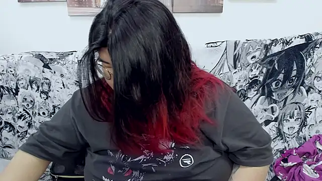 Nadine asian online show from 12.27.24