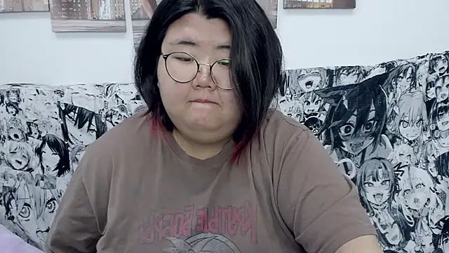 Nadine asian online show from 12.31.24