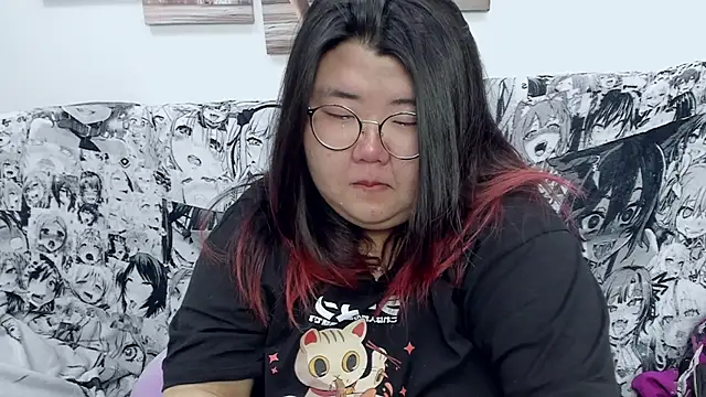 Nadine asian online show from 01.04.25