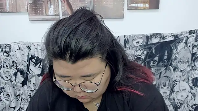 Nadine asian online show from 01.05.25