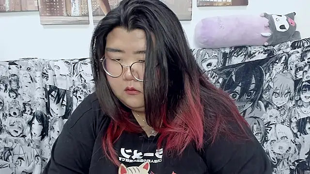 Nadine asian online show from 01.05.25