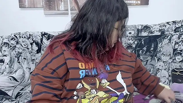 Nadine asian online show from 01.07.25