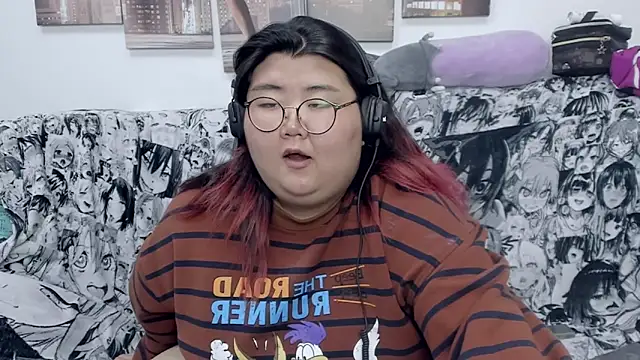 Nadine asian online show from 01.07.25