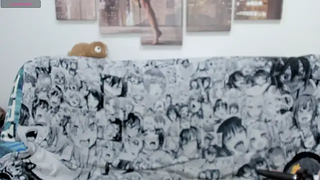 Nadine asian online show from 12.05.25