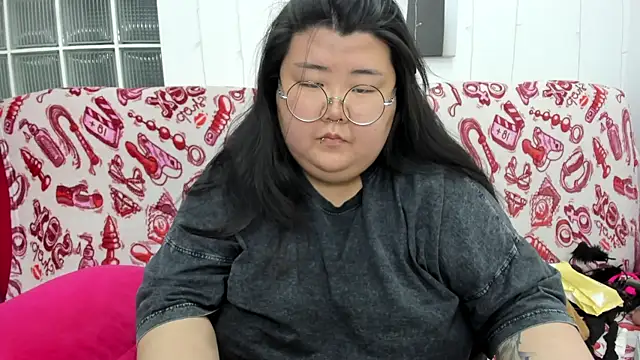 Nadine asian online show from 06.26.26