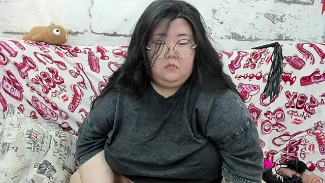 Nadine asian online show from 07.02.26