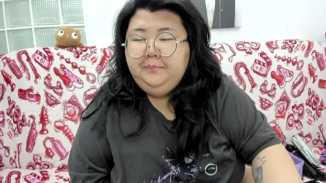 Nadine asian online show from 07.07.26