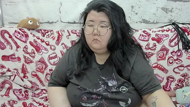 Nadine asian online show from 07.09.26