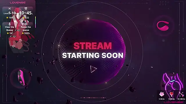 BabyDukes online show from 10.12.25