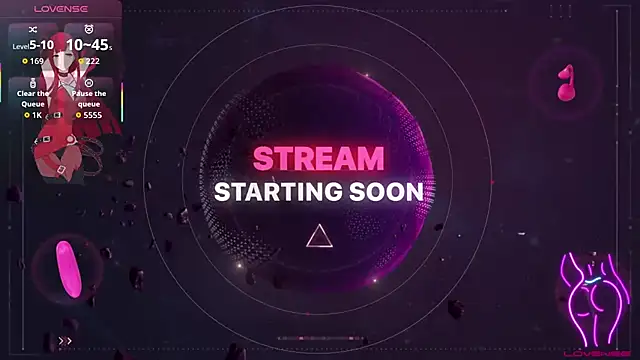 BabyDukes online show from 11.14.25