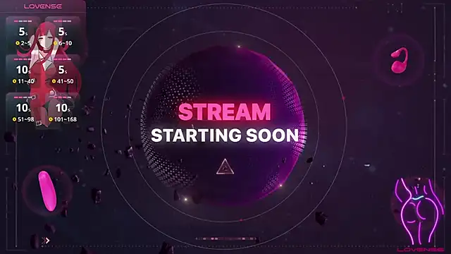 BabyDukes online show from 02.02.26