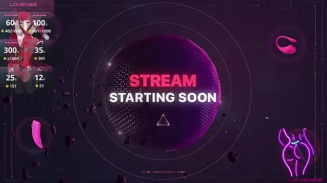 BabyDukes online show from 02.10.26