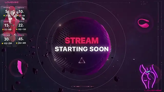 BabyDukes online show from 02.10.26