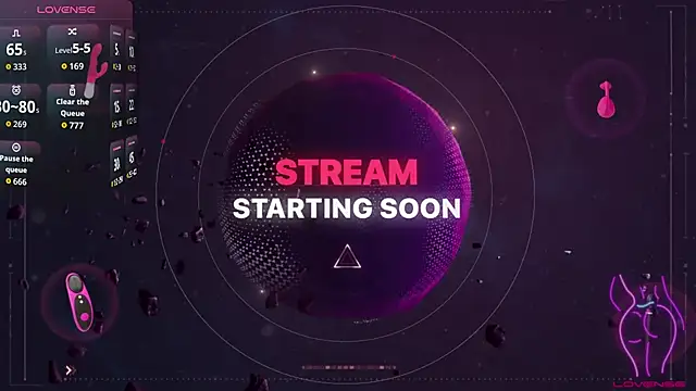 BabyDukes online show from 05.08.26