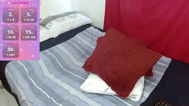 Daniella Fellers online show from 02.16.25