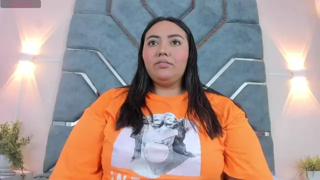 LucciaPorter online show from 01.13.26