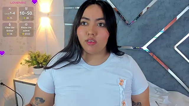 LucciaPorter online show from 06.23.26