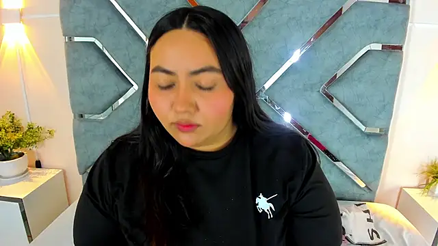 LucciaPorter online show from 07.24.26